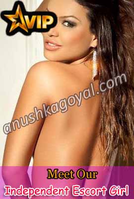 Model Town escorts
